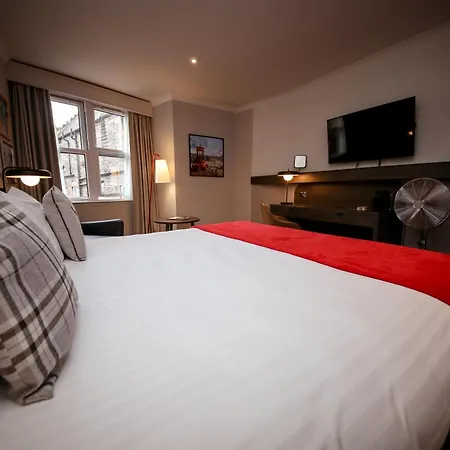 Hotel The Bruntsfield Edimburgo