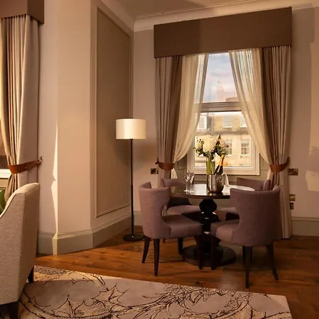 Intercontinental The George By Ihg 5* Edinburgh