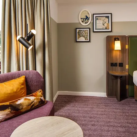 Mount Royal By The Unlimited Collection Szálloda 4*