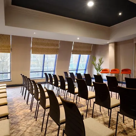 Marriott Holyrood Hotel