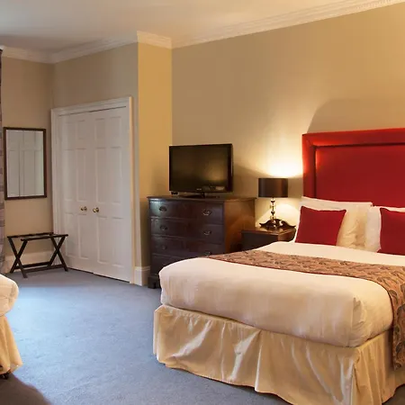 Hotel Royal Scots Club