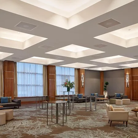 Sheraton Grand & Ξενοδοχείο