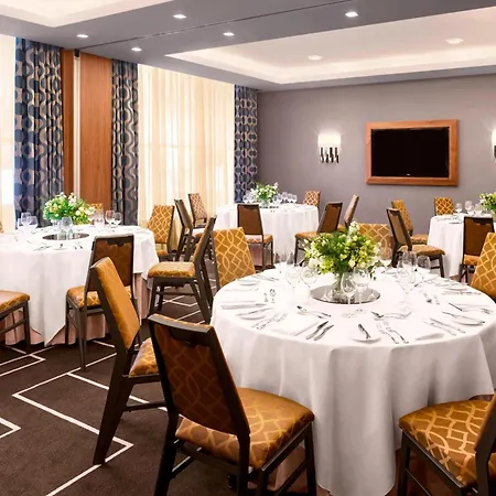 Sheraton Grand & Ξενοδοχείο 5*