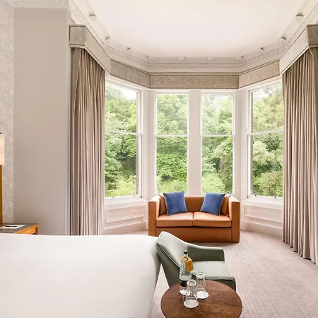 Voco - Royal Terrace By Ihg 酒店 4*