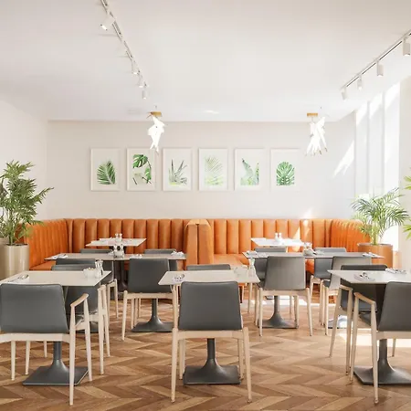 Voco - Royal Terrace By Ihg 4* Edimburgo