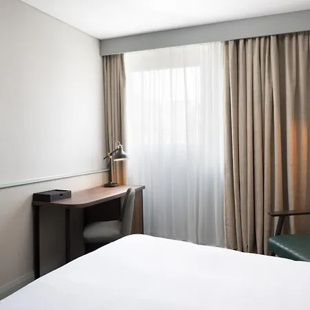 Four Points By Sheraton 4*