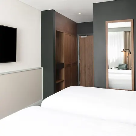 Four Points By Sheraton