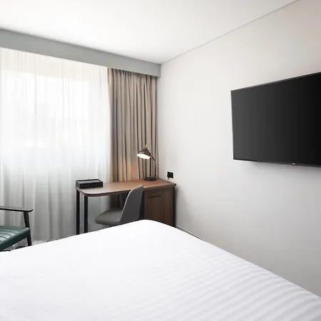 Hotel Four Points By Sheraton 4*