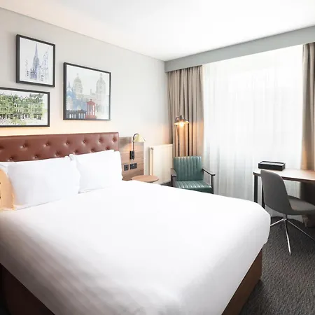 Four Points By Sheraton