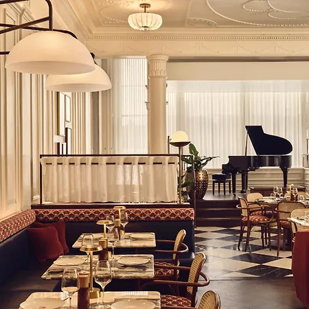 Intercontinental The George By Ihg 5* Εδιμβούργο