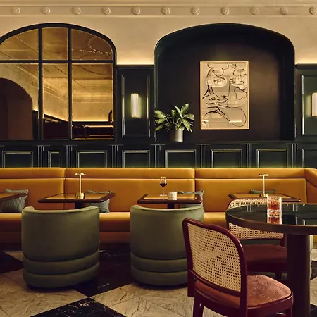 Intercontinental The George By Ihg Hotell