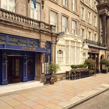 Hotel Intercontinental The George By Ihg