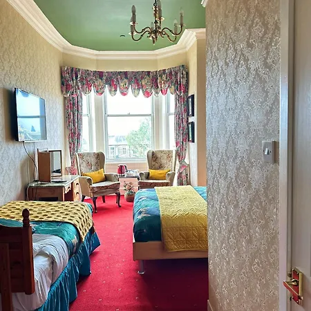 Rosehall Гостевой дом