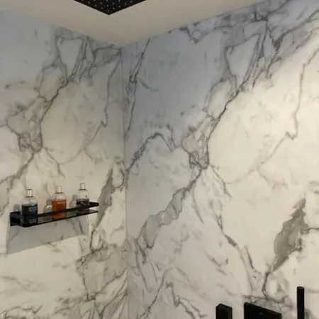 Complete Centre Comfort * Edimburgo