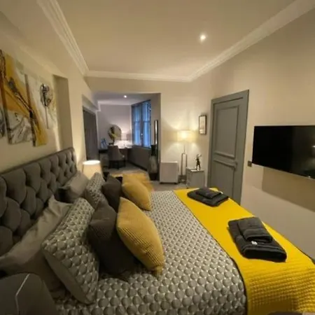 Daire Complete Centre Comfort *