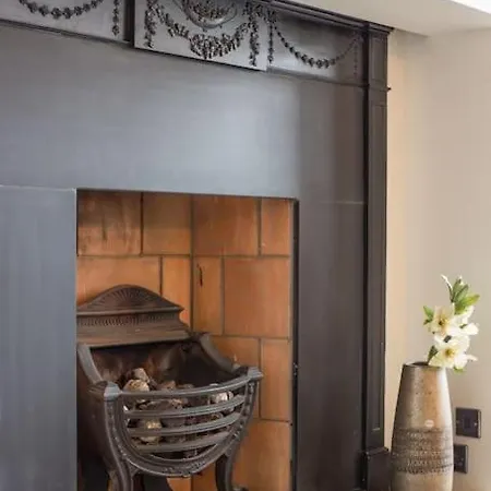 Appartement Prime Centre - 4 Bed Penthouse *