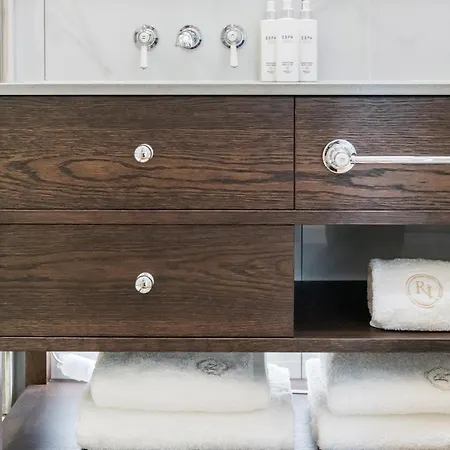 Righ Residences - George Street Edimburgo