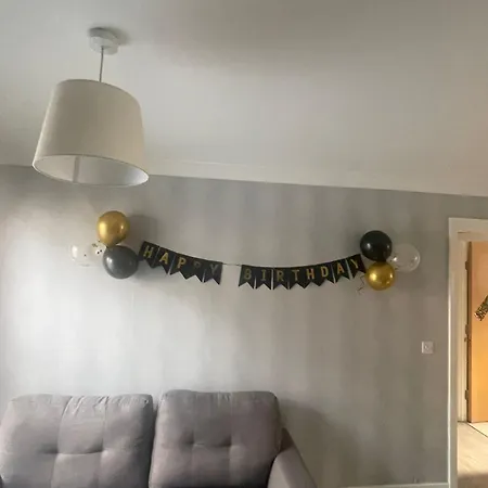 Apartamento Ferry Gait