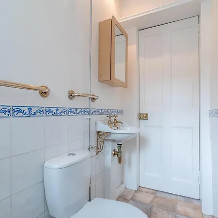 Appartamento Melville Street