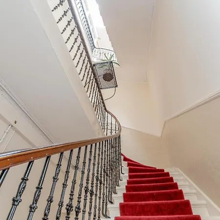 Appartamento Melville Street