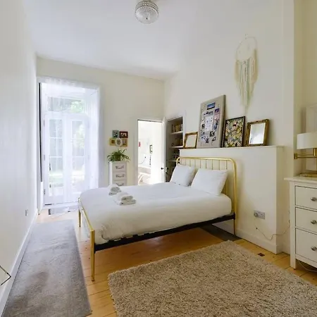 Διαμέρισμα Guestready - Lovely & Overlooking Castle Εδιμβούργο