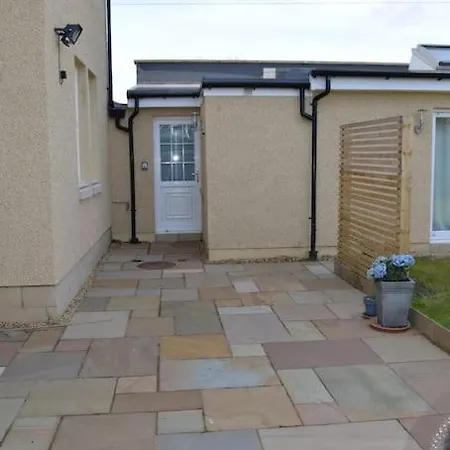 Wardie Garden Apartmán Edinburgh