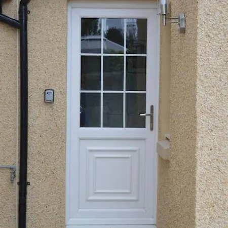 Wardie Garden Apartmán *