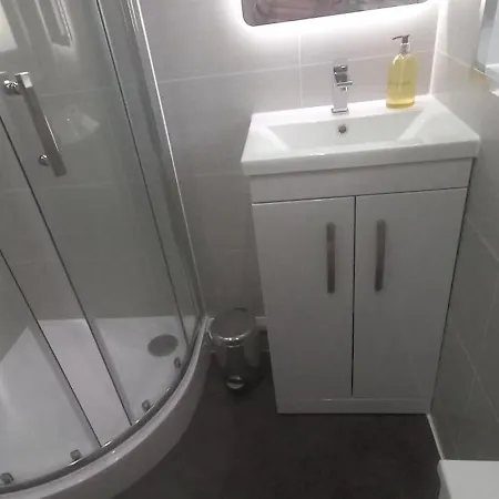 Ideal Location With Free On-site Private Parking