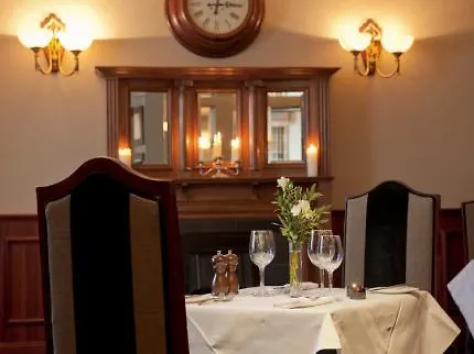 Channings Hotel, An Ascend Collection Member Edynburg