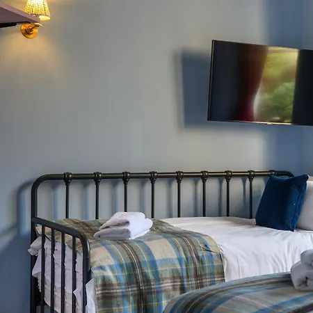 Gasthof Queen Charlotte 3*