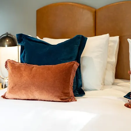 The Scott Hotel Edimburgo