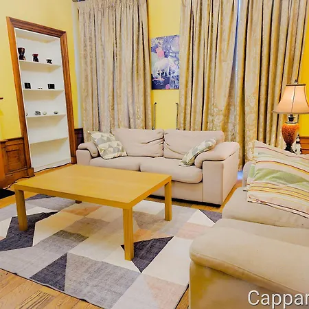 Apartment Georgian 2 Bedroom *