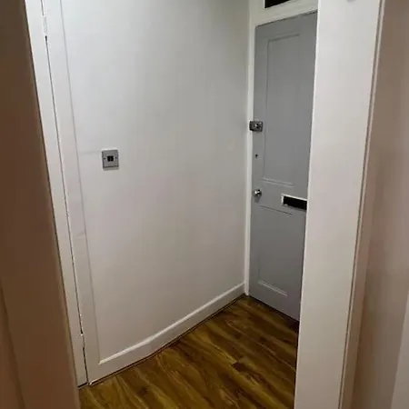 Central 1bhk Heart Of The City Edimburgo