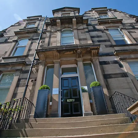 The Merchiston