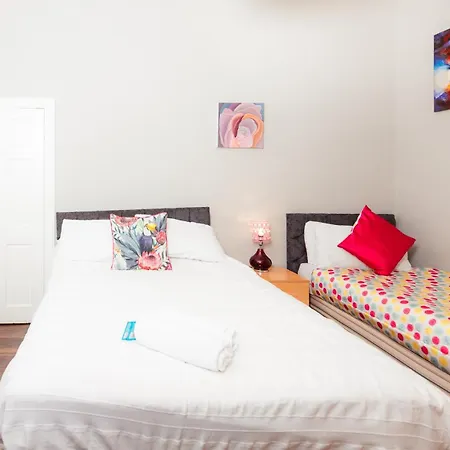 Appartamento Warm&welcoming Centre By Meadows 8 *