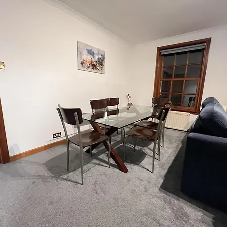 2br Flat Historic Centre Sleeps 5 Lejlighed *