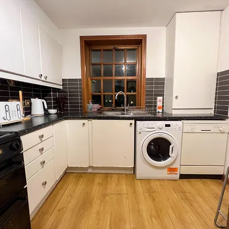 Lejlighed 2br Flat Historic Centre Sleeps 5