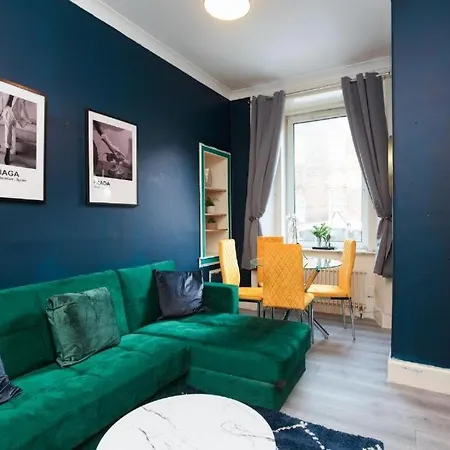 Boutique And Beautiful Abode * Εδιμβούργο