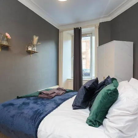 Σπίτι διακοπών Boutique And Beautiful Abode Εδιμβούργο