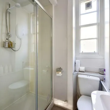 George Iv Bridge - Superbly Located 3 Bedroom! Lejlighed