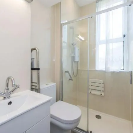 Spare Habitación en casa particular