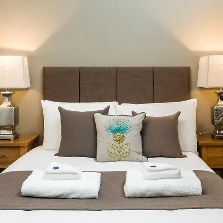 St Giles Apartmanhotel