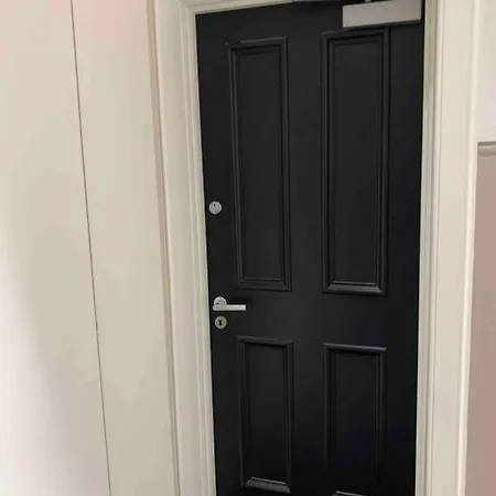 Апартаменты Modern Flat With Views By The Royal Mile