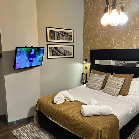 Greyfriars * エディンバラ