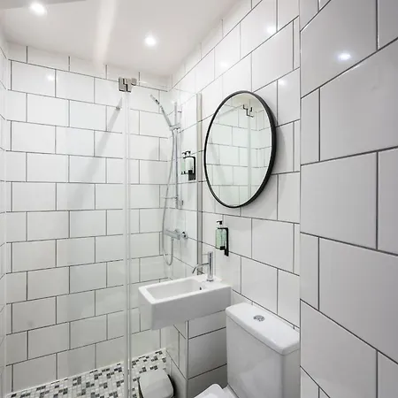 Queen Charlotte Pensjonat 3*