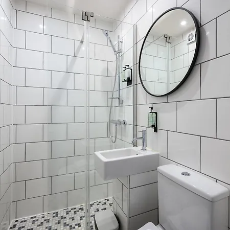 Pensión Queen Charlotte