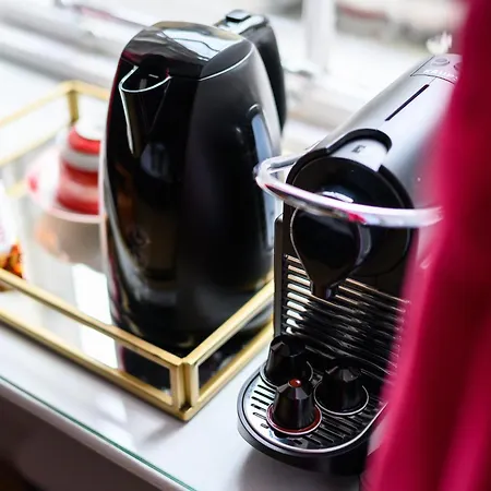 Queen Charlotte Pensjonat