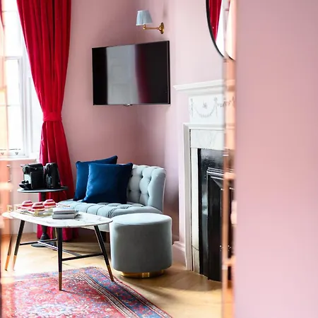 Queen Charlotte Pensjonat