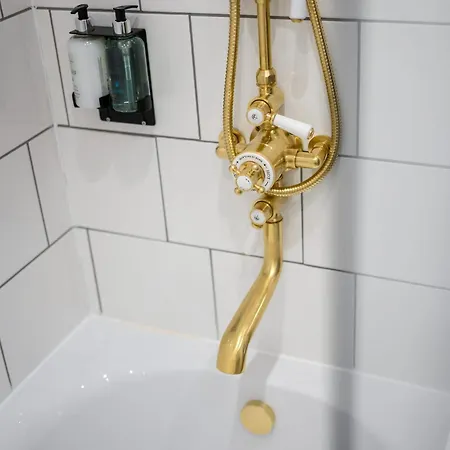 Pensjonat Queen Charlotte 3*