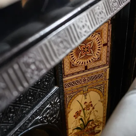 Pensión Queen Charlotte